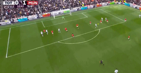 曼联发布备战花絮，今晨绝杀压哨，葡超任务艰巨，团队化学反应显著的简单介绍