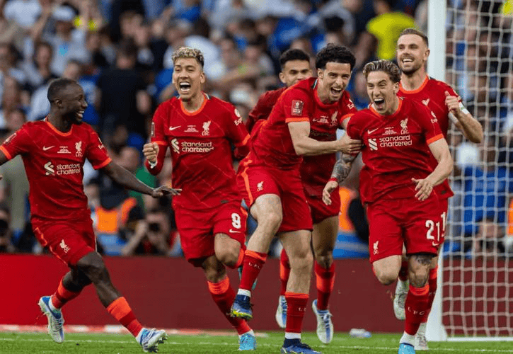 jiuyou-清晨NBA总决赛焦点战，利物浦外线爆发，更衣室稳定，轮换策略成焦点的简单介绍